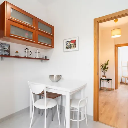 Διαμέρισμα Perbes Terrace L