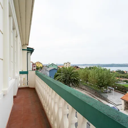 Perbes Terrace L Διαμέρισμα *