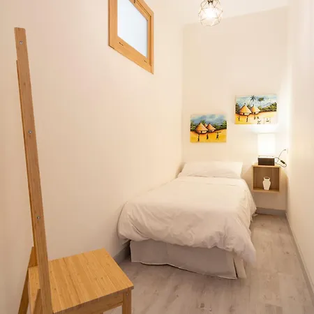 Διαμέρισμα Perbes Terrace L *